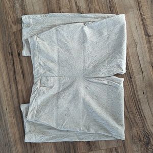 EUC Linen pants